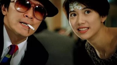 ​这是星爷最精彩的电影之一，全程高能展示不一样的国产007