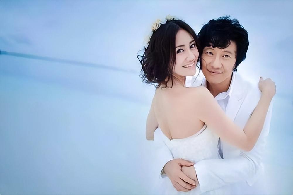 演员刘芸的个人资料（揭秘刘芸的三段感情）