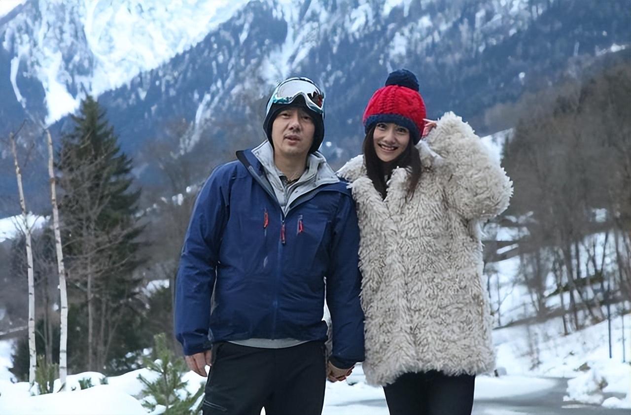 演员刘芸的个人资料（揭秘刘芸的三段感情）