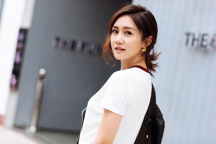 演员刘芸的个人资料（揭秘刘芸的三段感情）