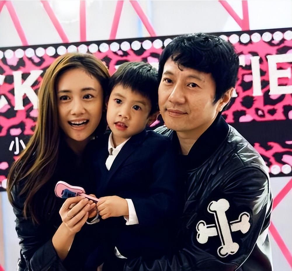 演员刘芸的个人资料（揭秘刘芸的三段感情）