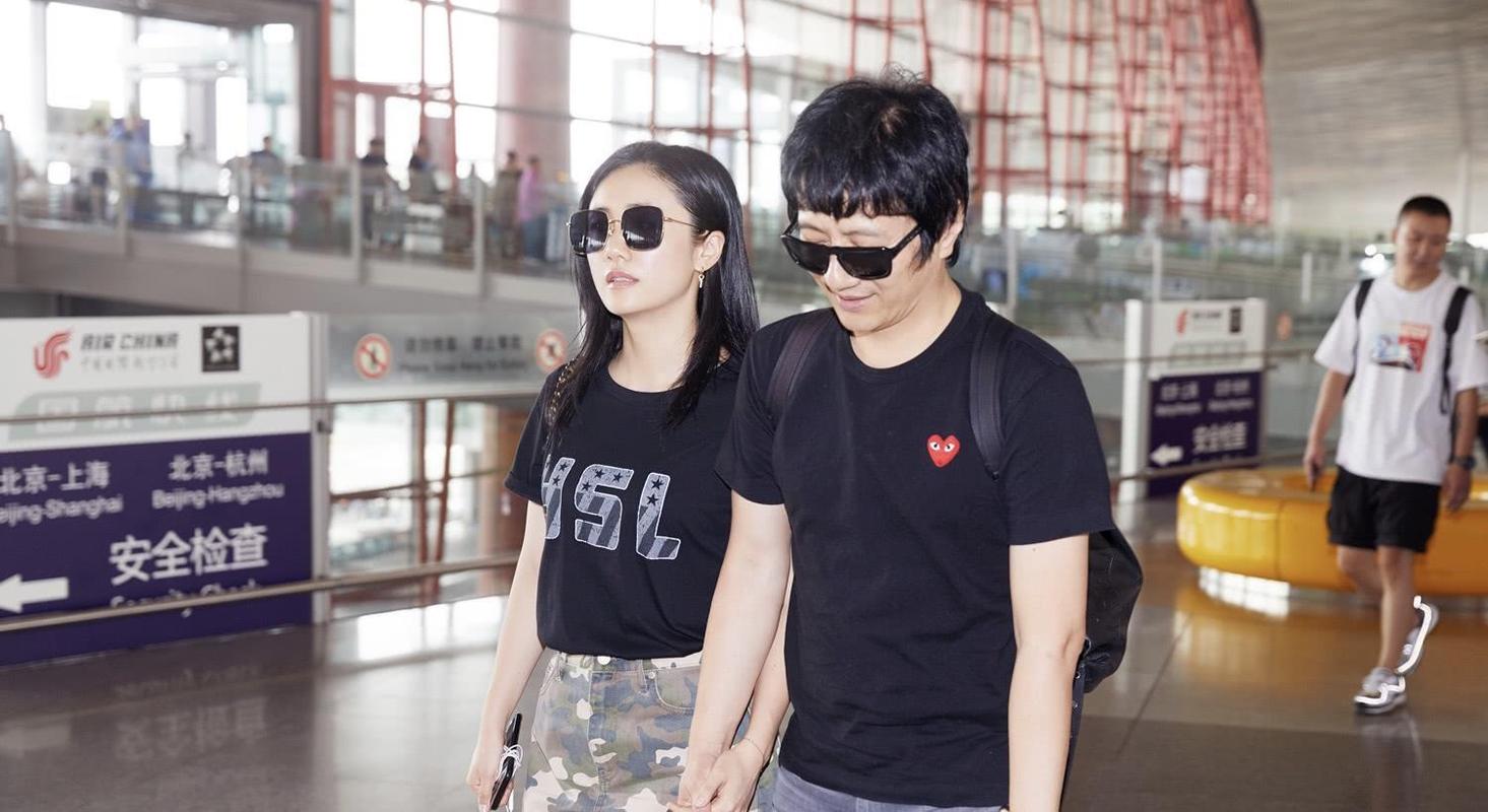 演员刘芸的个人资料（揭秘刘芸的三段感情）