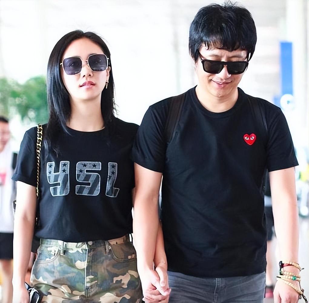 演员刘芸的个人资料（揭秘刘芸的三段感情）