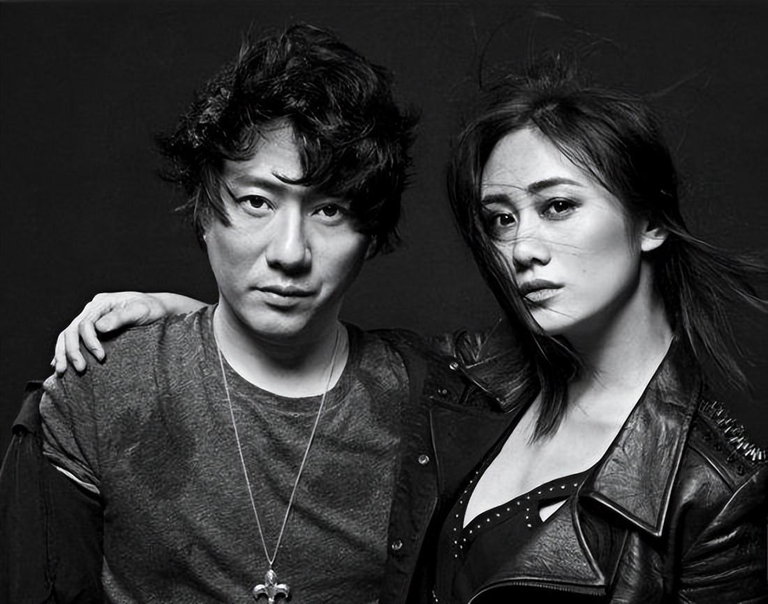 演员刘芸的个人资料（揭秘刘芸的三段感情）