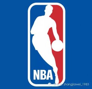 ​nba标志上的那个人是谁(凭什么这个人是NBA的LOGO？)