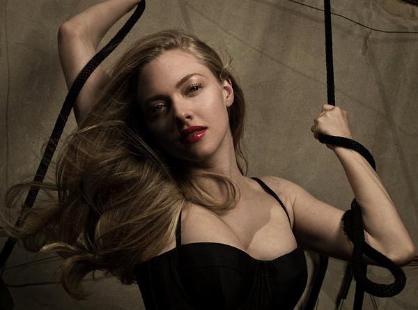 好莱坞十大女人（好莱坞最性感的）(3)