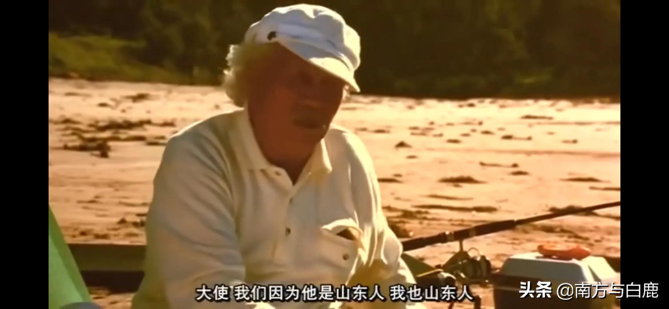 成龙祖籍是哪国的（详解成龙的资料介绍）