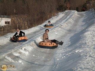 山西人自己的风景名胜：长治老顶山