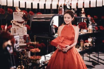 ​安以轩结婚，安以轩的老公个人资料(安以轩老公出生年月日)