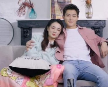 ​徐璐老公，演员徐璐个人简历(演员徐璐个人简历 个人资料)