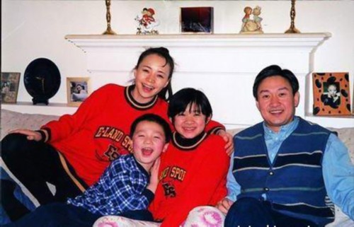 赵玉吉：和宋丹丹认识28天后闪婚，对继子巴图视如己出