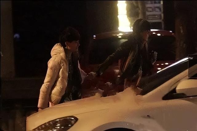 吉克隽逸个人资料(34岁吉克隽逸被骂插足李荣浩)