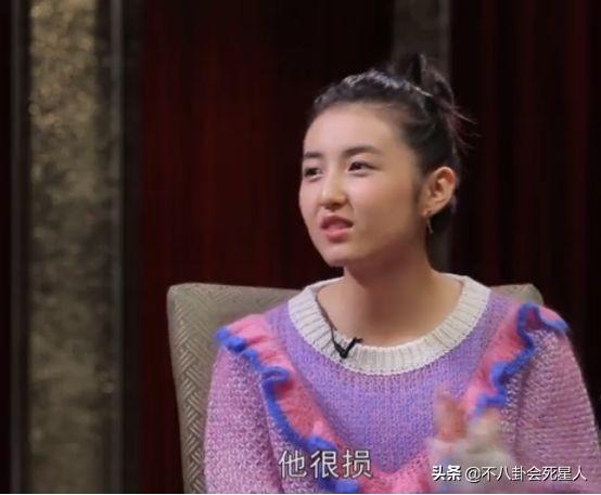 彭昱畅在《向往》被黄老师，被何老师嫌弃，其实原因很暖心