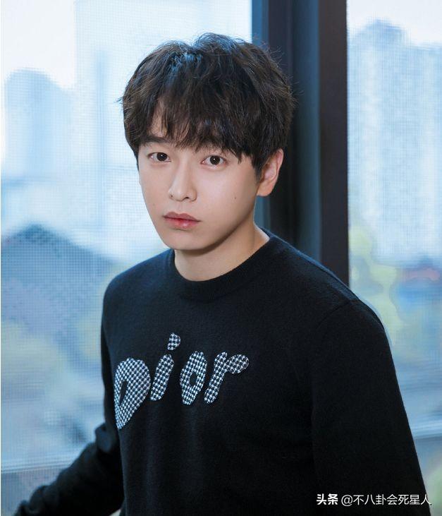 彭昱畅在《向往》被黄老师，被何老师嫌弃，其实原因很暖心