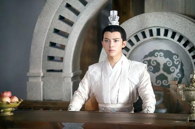 吴俊余卖萌（专访热血同行吴俊余）(7)