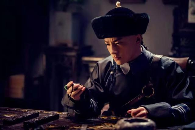 吴俊余卖萌（专访热血同行吴俊余）(3)