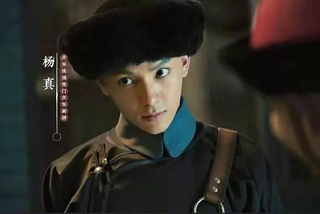 吴俊余卖萌（专访热血同行吴俊余）(2)