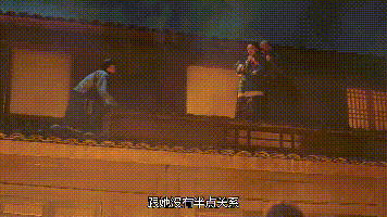 吴俊余卖萌（专访热血同行吴俊余）(4)