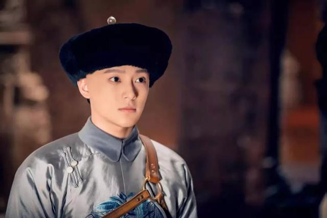 吴俊余卖萌（专访热血同行吴俊余）(6)