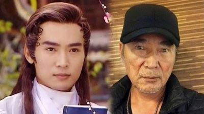 ​焦恩俊个人资料，焦恩俊演员