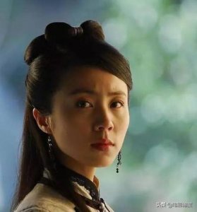 ​孙莉个人资料图片，孙莉