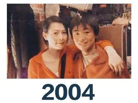 刘若英晒14年姐弟情：亲密拥抱王宝强，袒露心声我们彼此依靠