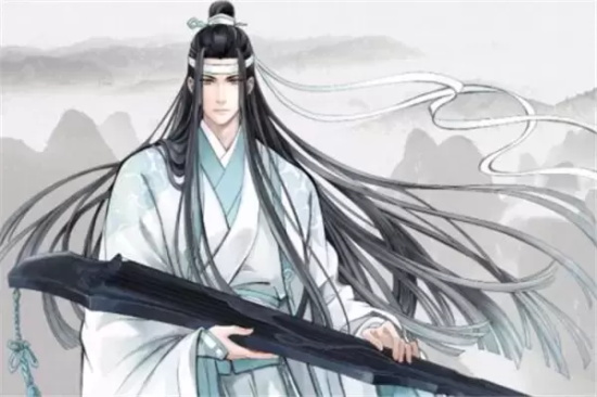 十大国产动漫角色男神 国漫最受欢迎男神排行榜