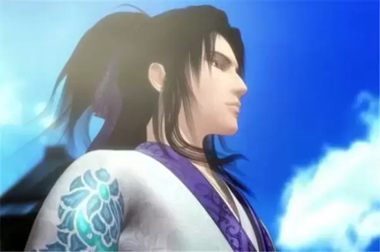 十大国产动漫角色男神 国漫最受欢迎男神排行榜