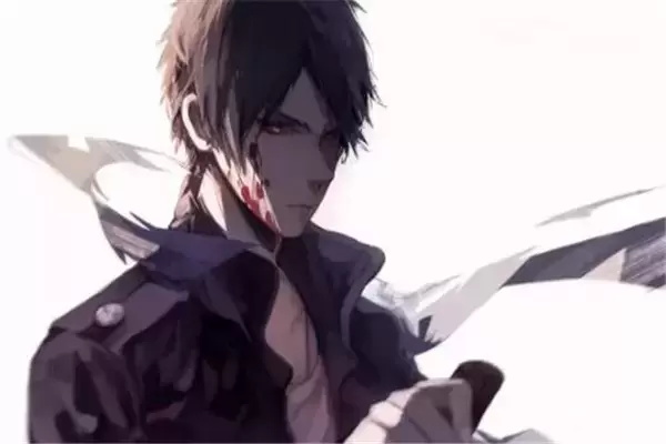 十大国产动漫角色男神 国漫最受欢迎男神排行榜