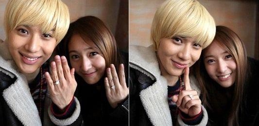 珉豪宋茜什么关系（曾经的闪函一家亲）