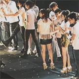 珉豪宋茜什么关系（曾经的闪函一家亲）