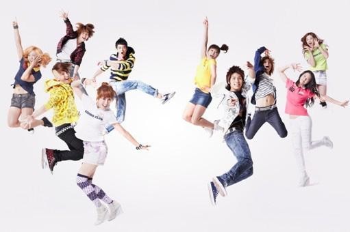 珉豪宋茜什么关系（曾经的闪函一家亲）