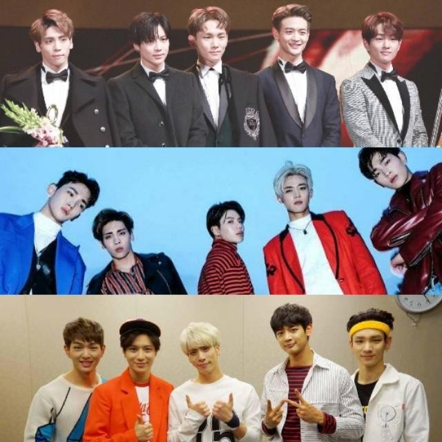 珉豪宋茜什么关系（曾经的闪函一家亲）