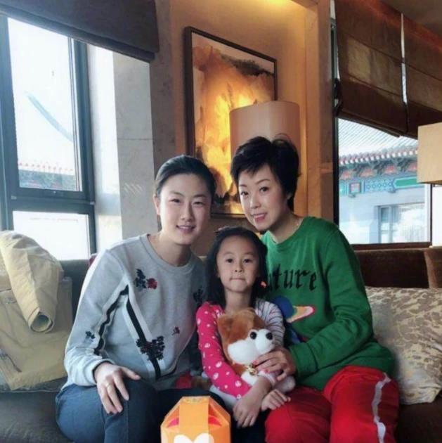 徐威金融家(张怡宁丈夫)生日（徐威个人资料介绍及照片）