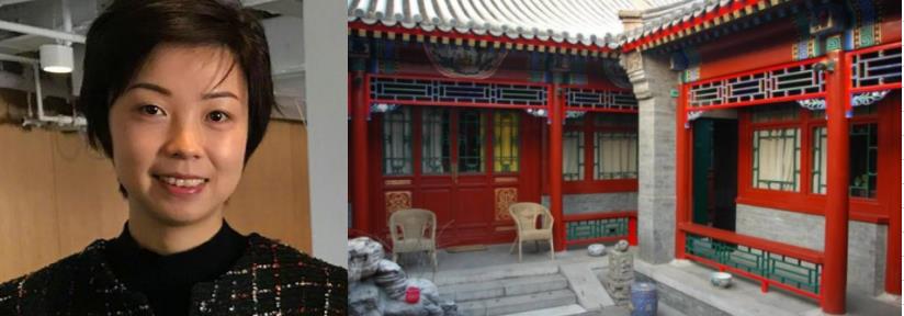 徐威金融家(张怡宁丈夫)生日（徐威个人资料介绍及照片）