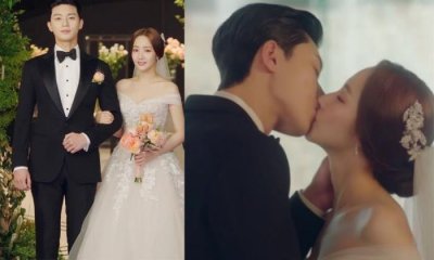 ​朴敏英结婚，韩国记者爆朴敏英、朴敍俊即将结婚