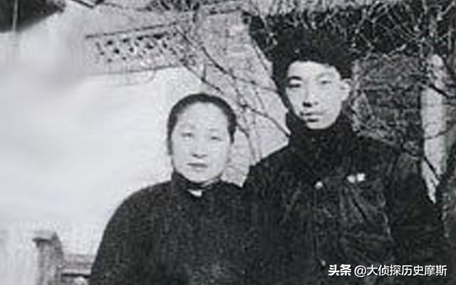 大宅门孙子辈关系（大宅门结局为何给三叔洗白）(5)