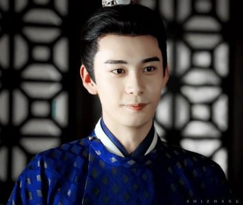 ​ 陈星旭个人资料简介(演员陈星旭的基本信息和主演电视剧)