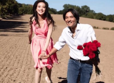 ​冯德伦为什么娶舒淇 冯德伦舒淇恋爱过程揭秘