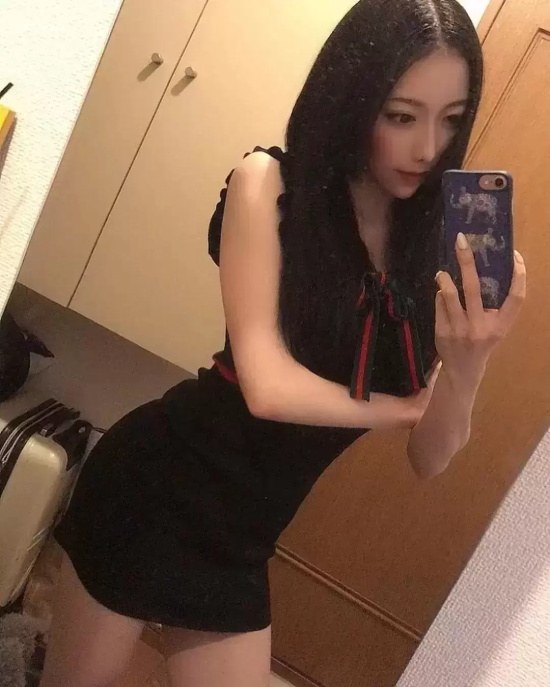 七海缇娜(七海ティナ)个人资料简介及作品写真图片，爱知第一柔情！