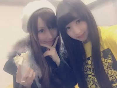 ​七海缇娜(七海ティナ)个人资料简介及作品写真图片，爱知第一柔情！