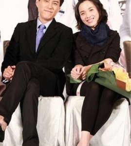 ​娱乐圈中最低调的明星，没想到他们还是两口子!