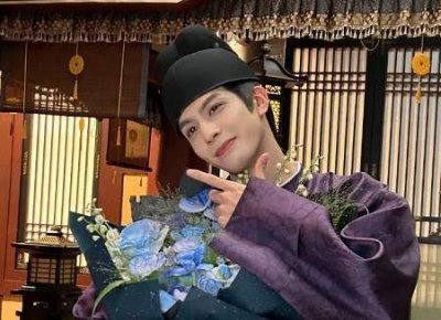 ​韶华若锦原著小说是什么？韶华若锦原著介绍