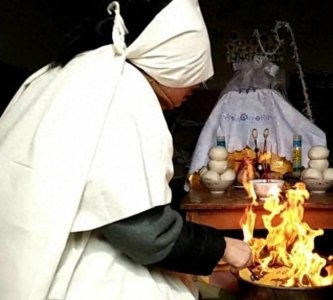 ​老人去世后为什么要守灵？守灵时有哪些讲究？哪些人能够守灵？