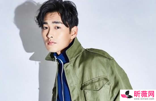 王彦霖演过的电视剧和电影