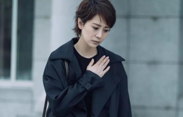 海清演员介绍 演过的电视剧大全