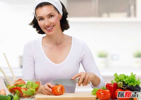 家庭主妇确实不好当?家庭主妇的十大痛点