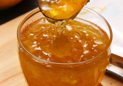 ​剥完的柚子皮不要扔，简单制作一下，化咳止痰，全家都要喝起来