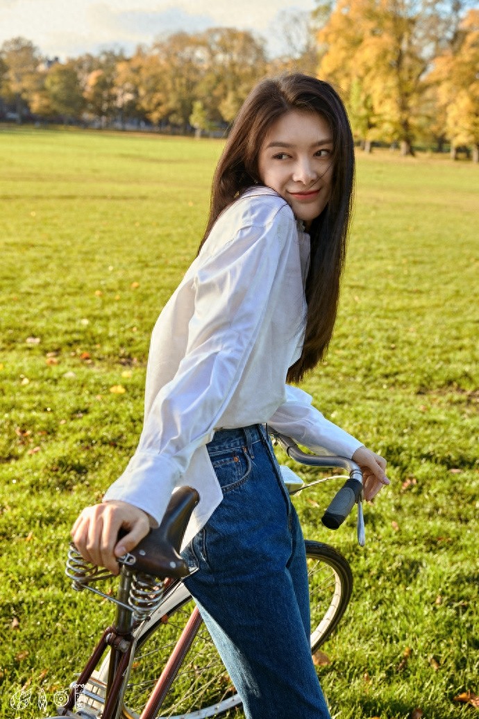 火箭少女101傅菁