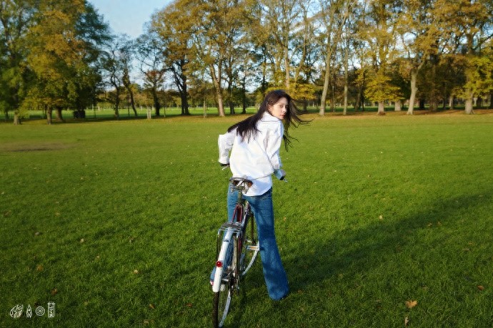 火箭少女101傅菁